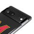 University of Maryland M Logo Pixel Skins